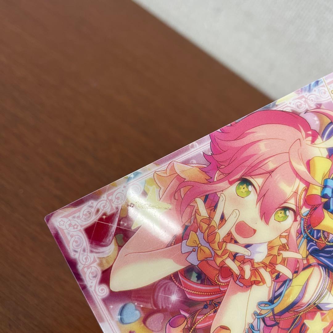 ❶あんスタ 姫宮桃李 ぱしゃこれ 箔押し ぱしゃっつ 中国 まとめ売り