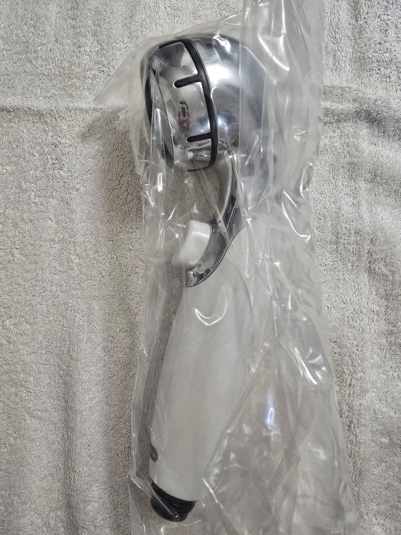 クリンスイ　シャワー　浄水　SM302 WT ウルトラファイン バブル