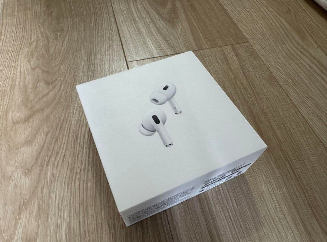 AirPods Pro 第二世代（lightning）