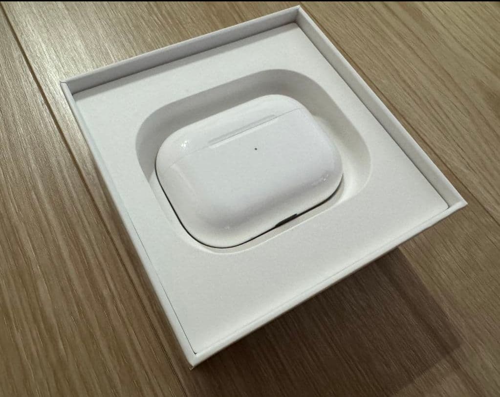 AirPods Pro 第二世代（lightning）