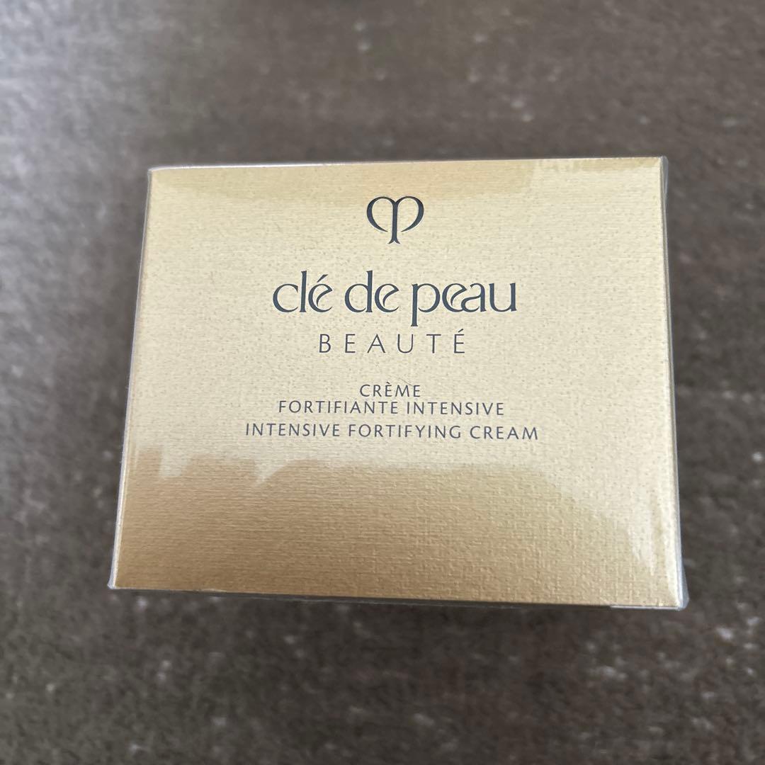 clé de peau クレームアンタンシヴn 50g