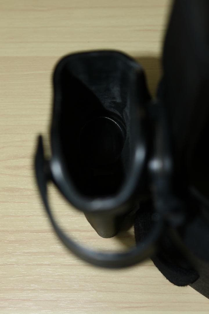 サファリランド 92F M9A1レッグホルスター