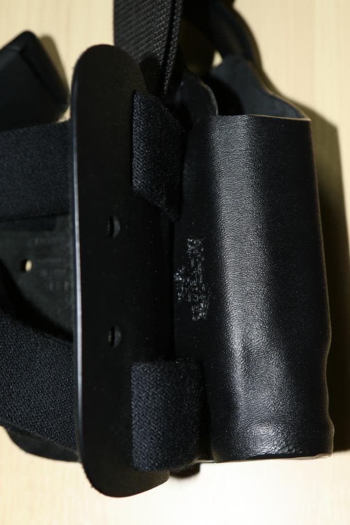 サファリランド 92F M9A1レッグホルスター