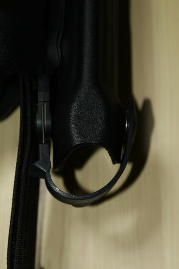 サファリランド 92F M9A1レッグホルスター