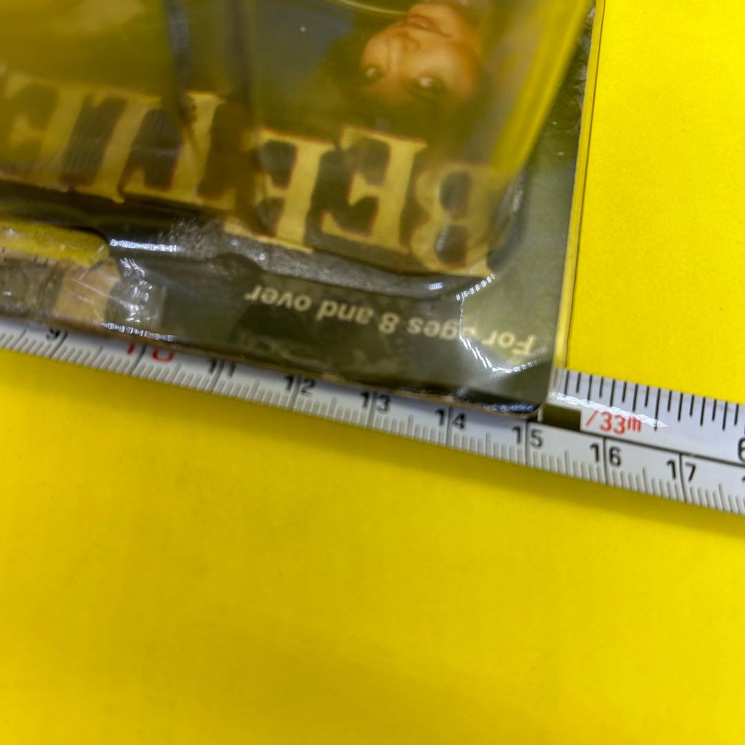 NECA 2001 ベテルギウス）ビートルジュース　マイケル・キートン