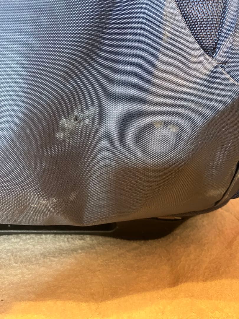 OSPREY オスプレー2wayバッグ【Sojourn 80L】レインカバー付き