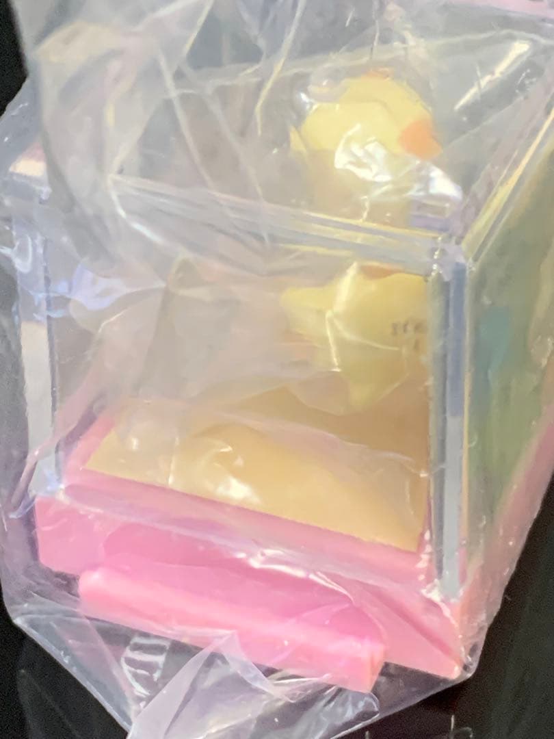 《新品・未開封 激レア品！！》《送料無料》⭐︎まめゴマ まめごまリウム ピンク♪⭐︎