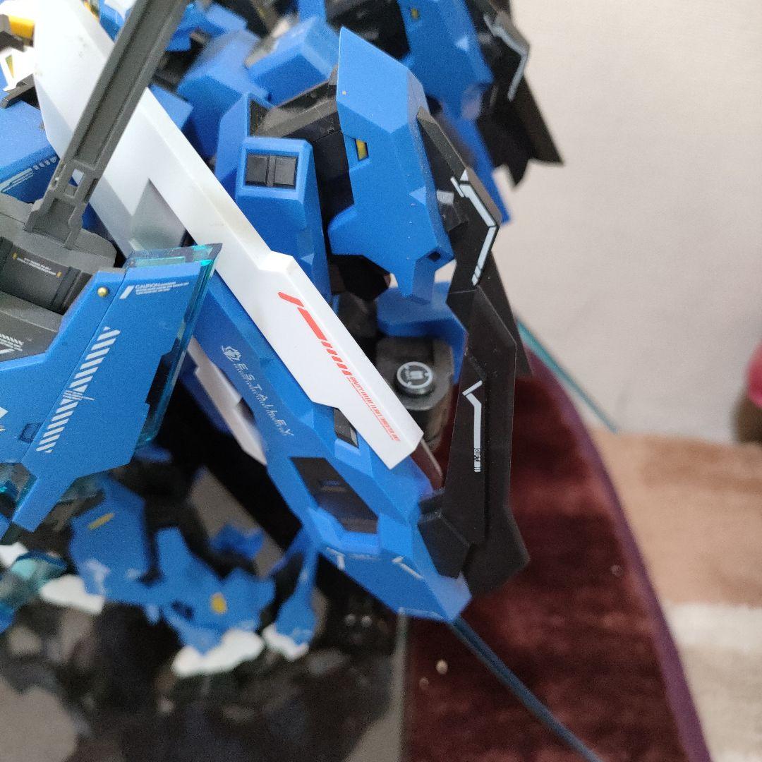 エストエイル　wave プラモデル