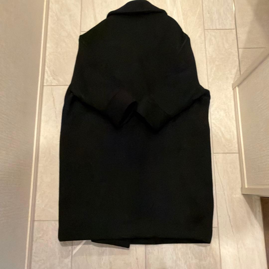 TICCA テントコート　ブラック