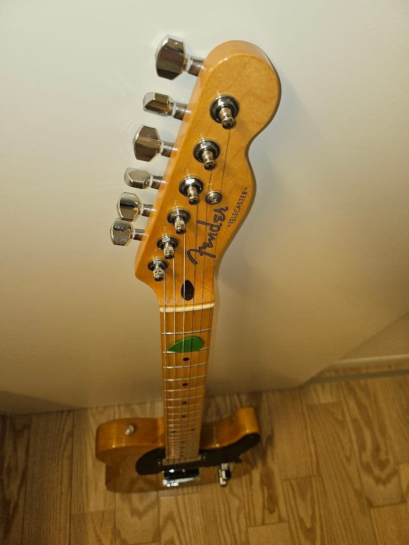 Fender Japan テレキャスター、ケース無し