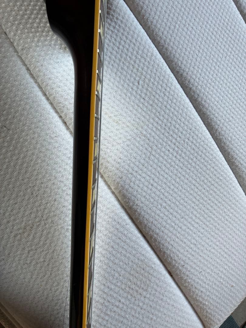 エピフォンジャパン　ジャンク