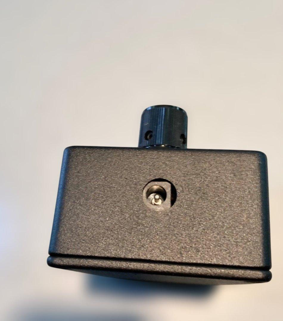 ギター SOLODALLAS THE SCHAEFFER BOOST