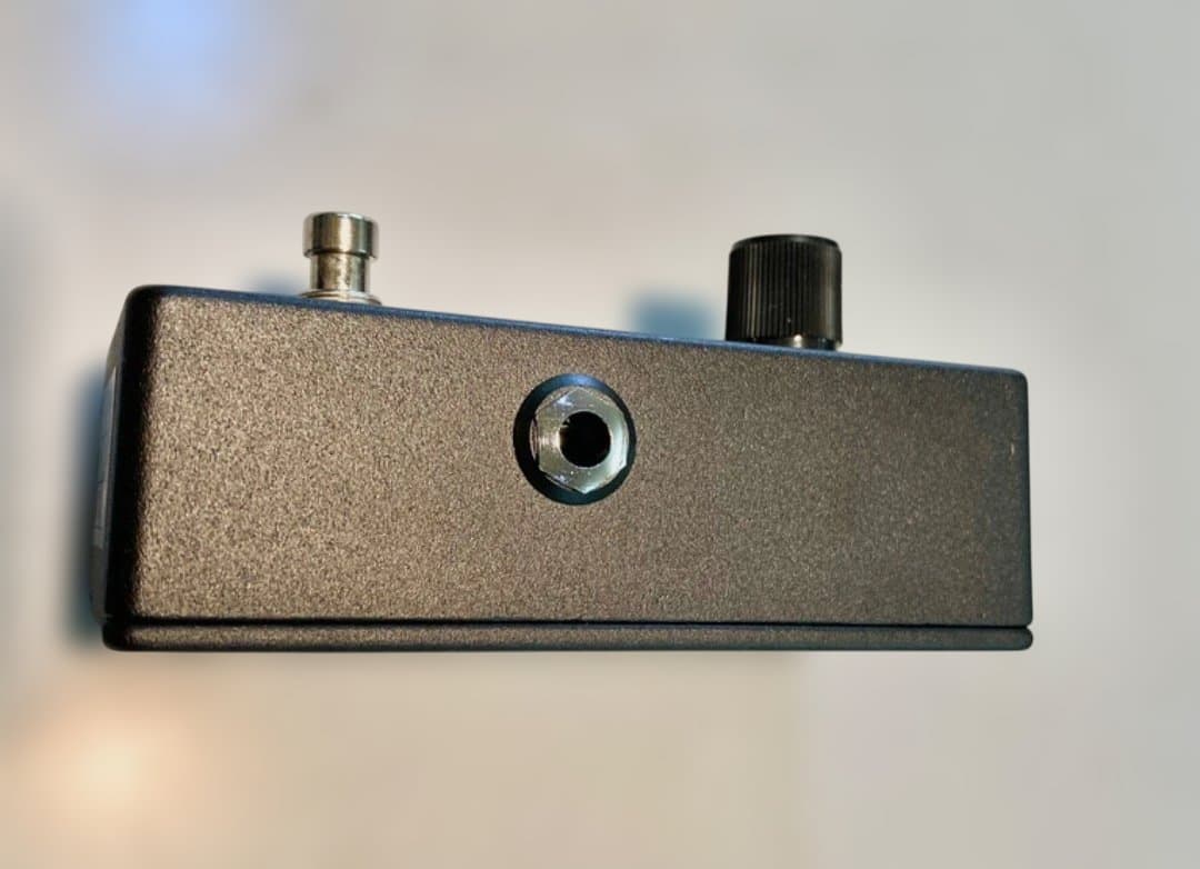 ギター SOLODALLAS THE SCHAEFFER BOOST