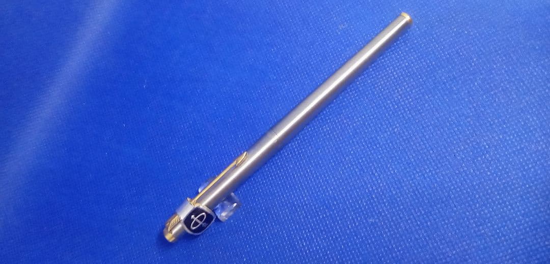 万年筆 PARKER180両面書き未使用