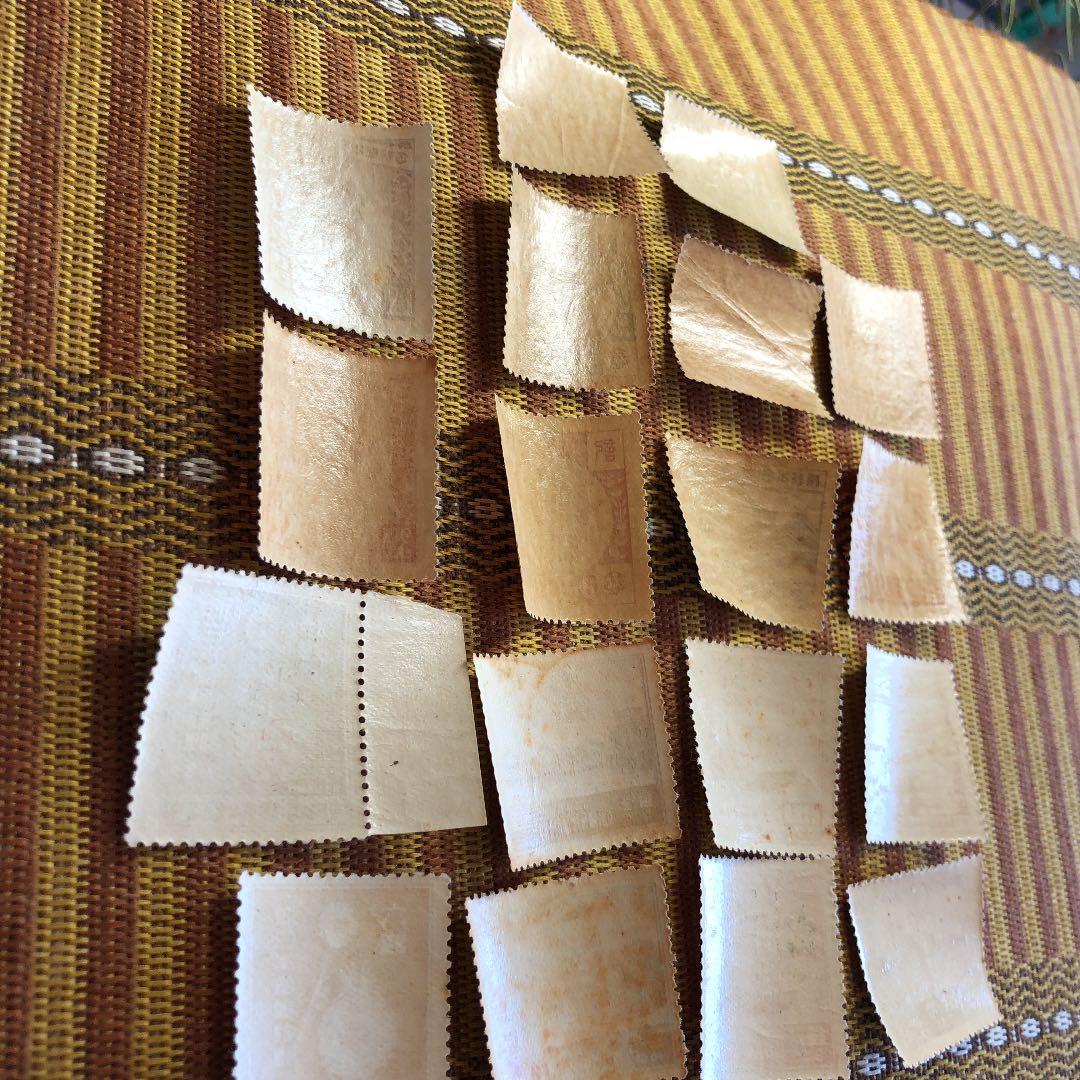 昭和3〜10年記念切手単片全種裏糊ツヤピカ！ヒンジ跡無！カタログ価26,650円