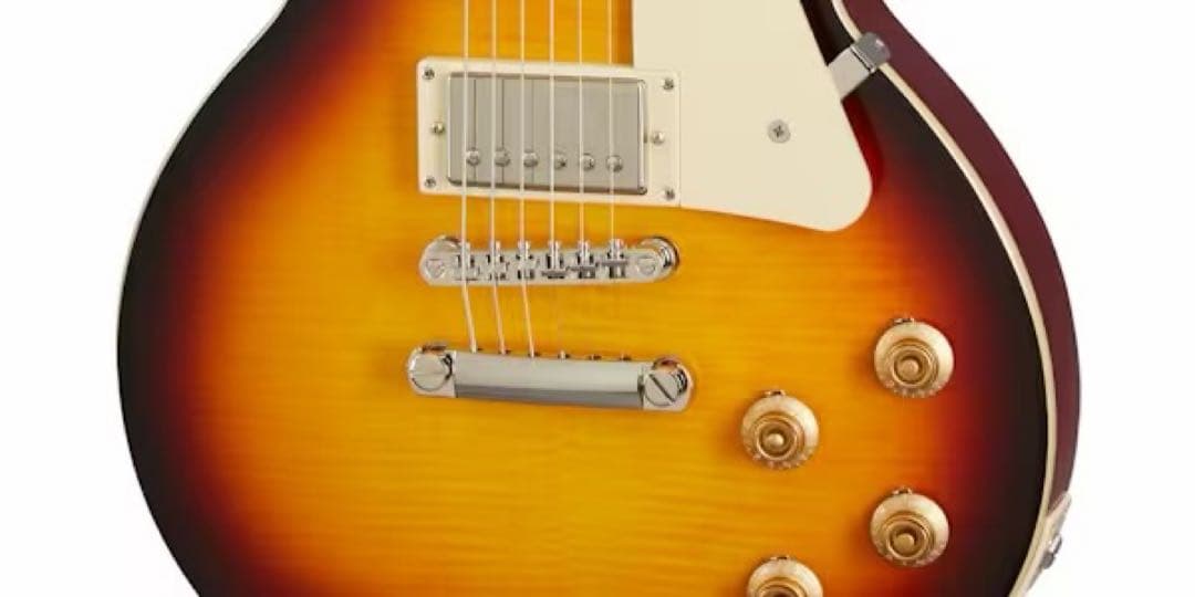 Epiphone 1959 Les Paul Standard レスポール