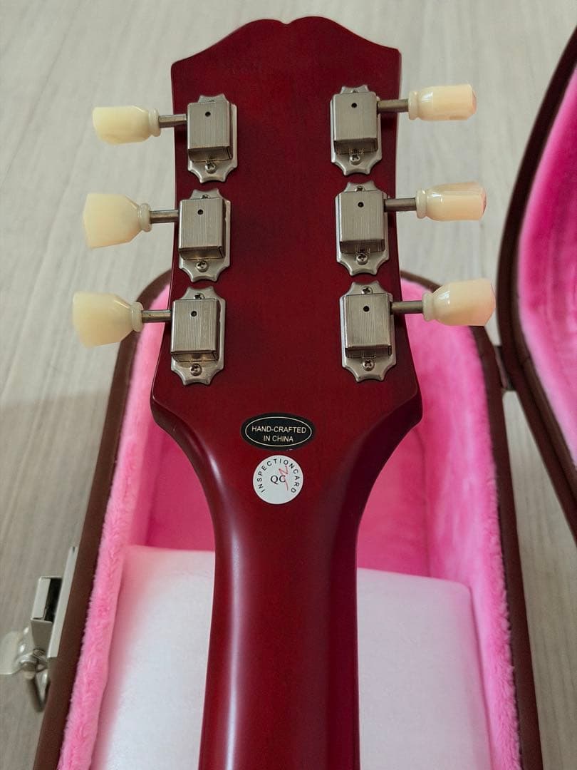 Epiphone 1959 Les Paul Standard レスポール