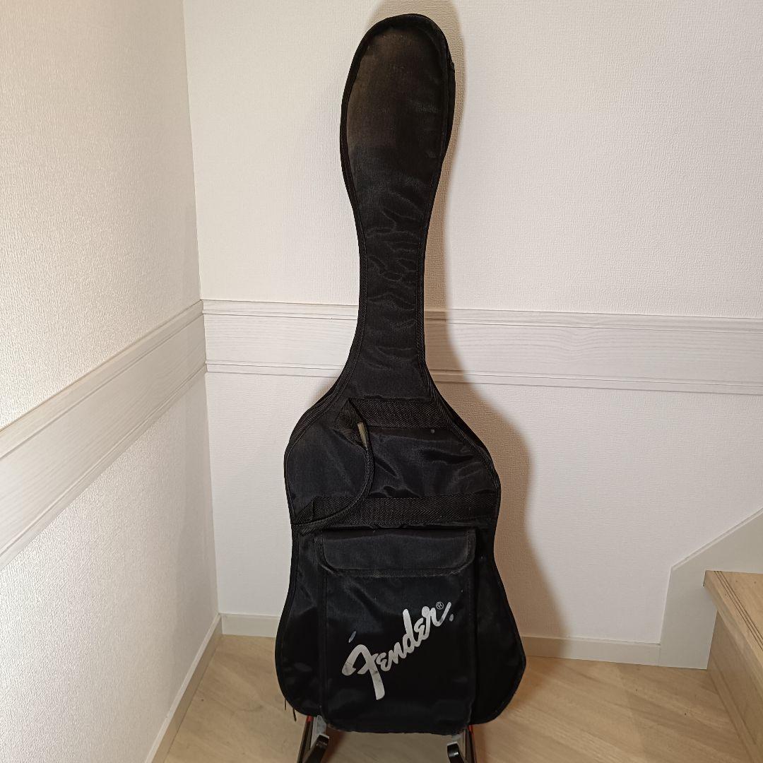 Fender Japan ST62-55 Eシリアル 1986年製