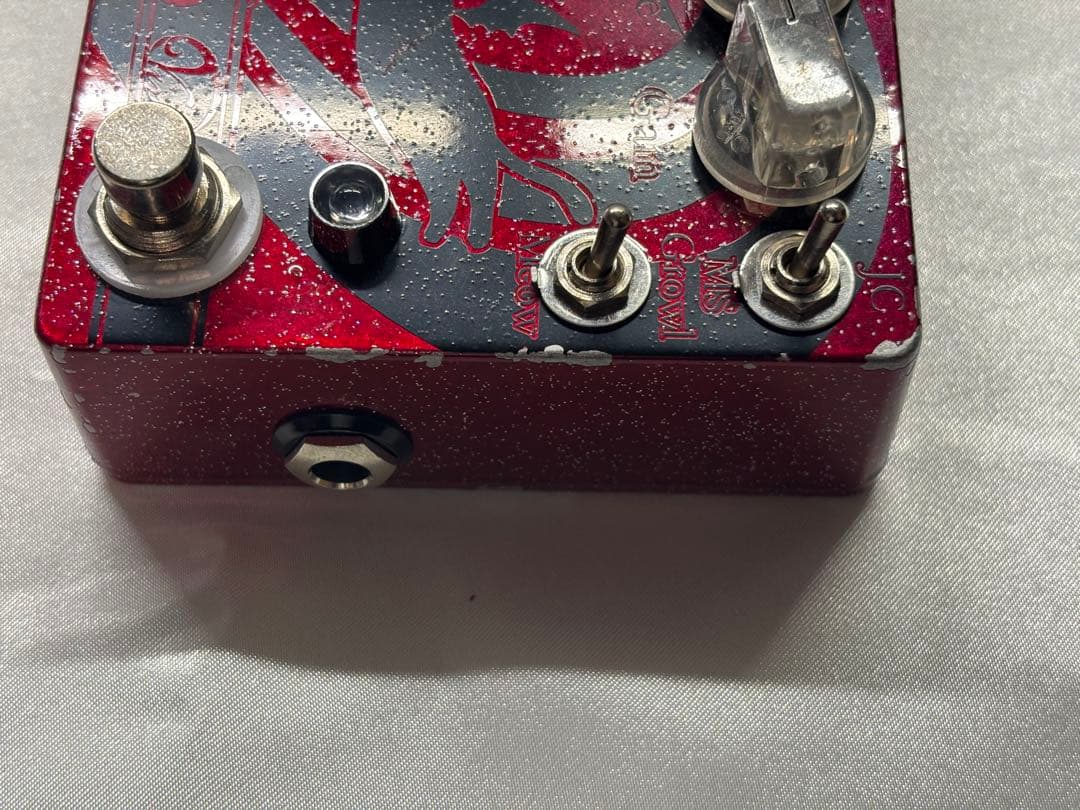 Vivie ( ビビー ) IRENE66 大村孝佳シグネチャーモデル