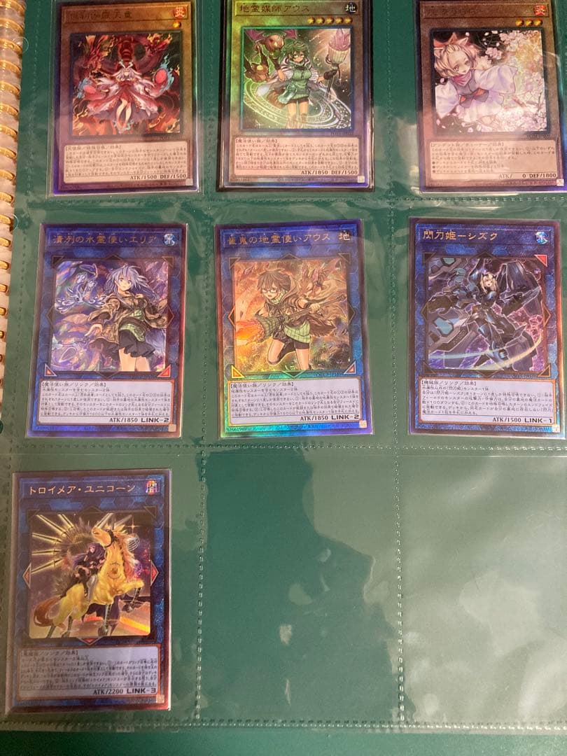 【遊戯王】ショップ引退品 レリーフ多 美品良品多数 未開封BOX etc