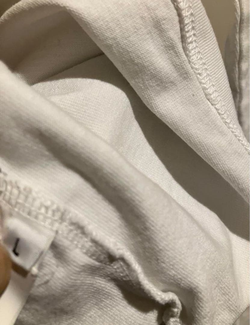 ストーンアイランド　ロンT