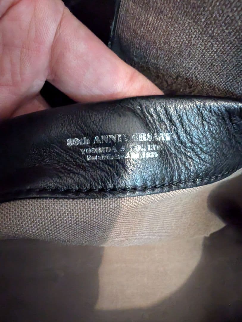 ポーターウィル80周年記念！本革ペッレモルビダ土屋鞄ヘルツガンゾココマイスター