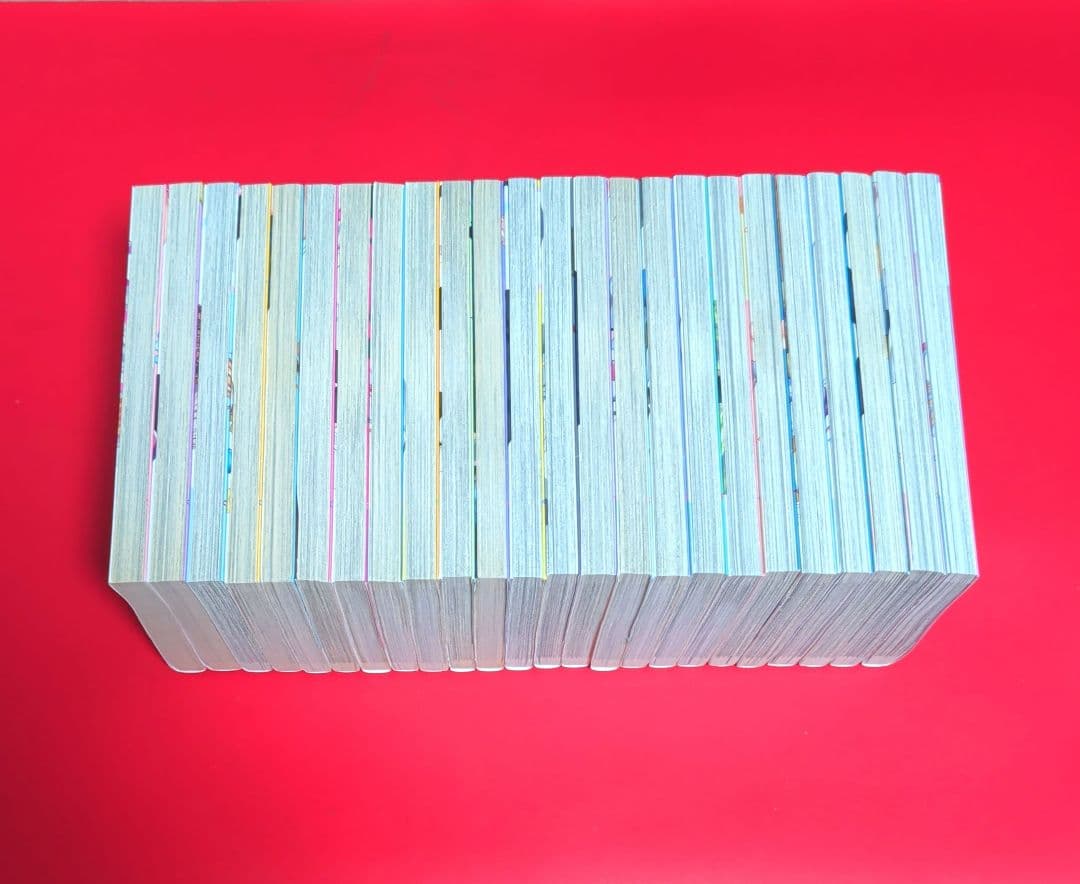 2.5次元の誘惑全巻　１〜２４巻