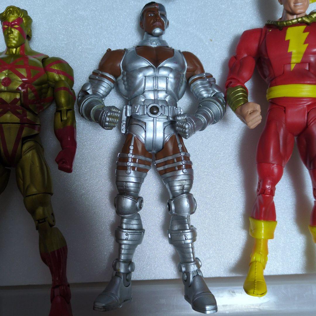 DC UNIVERSE 13セット