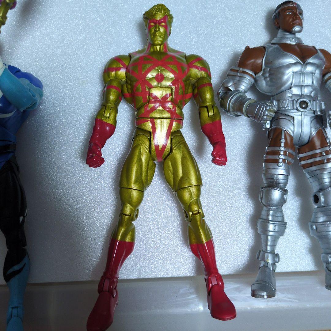 DC UNIVERSE 13セット