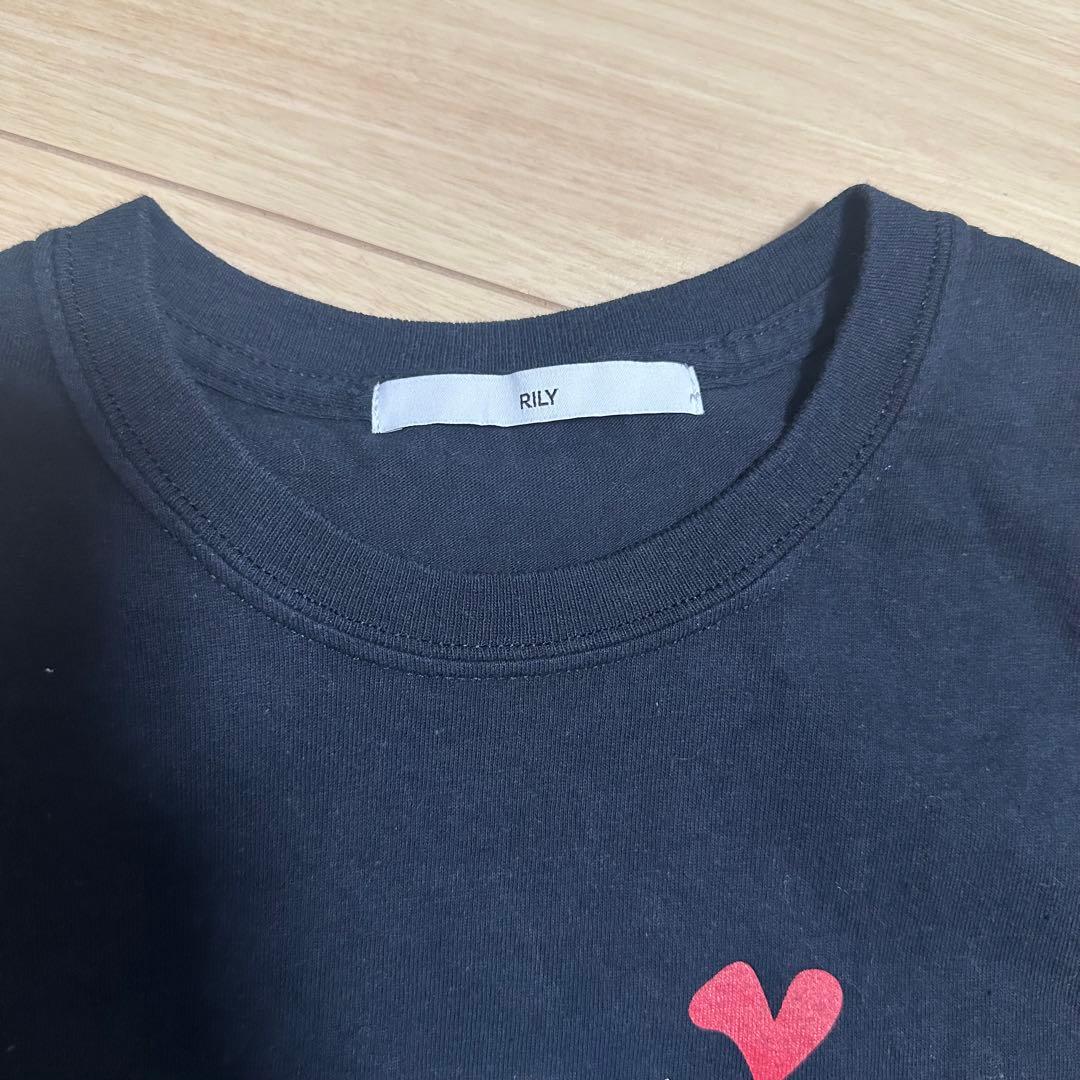 三代目 今市隆二 RILY プロデュースTシャツ S