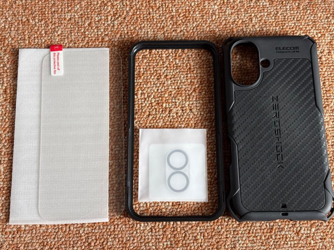 drifter ！！ Apple iPhone16 128GB