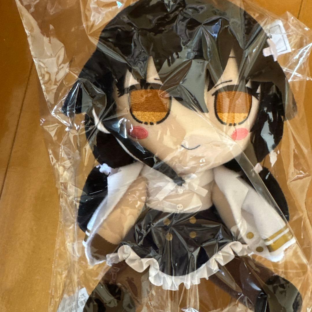 アズールレーン ぬいぐるみ 吾妻 ふもふもたいほう。 Gift