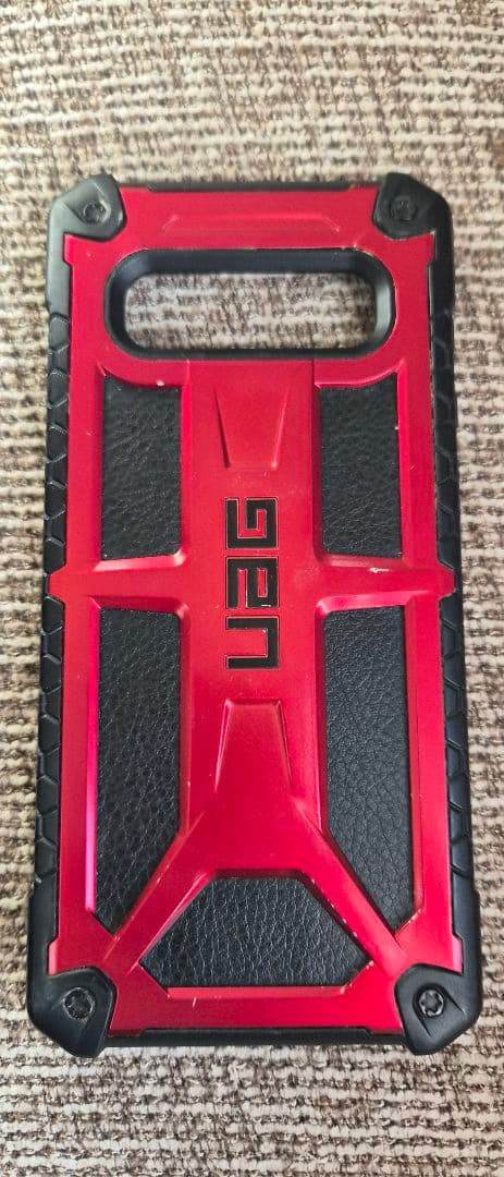 専用　Samsung Galaxy S10+ SC-04L ブラック 付属品付き