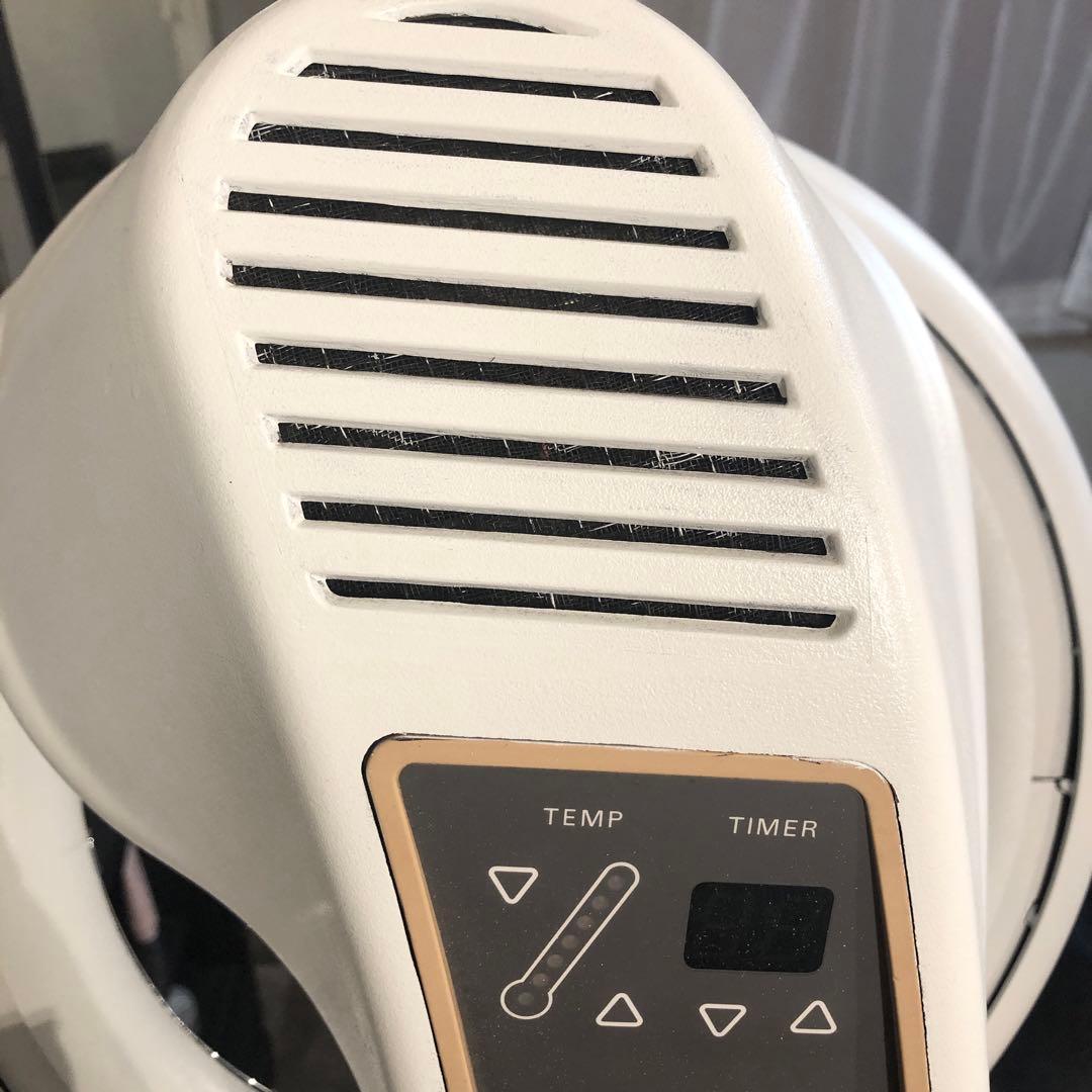 引取り限定　理美容 タカラベルモント社製　遠赤アーム式ローラーボール ジャンク