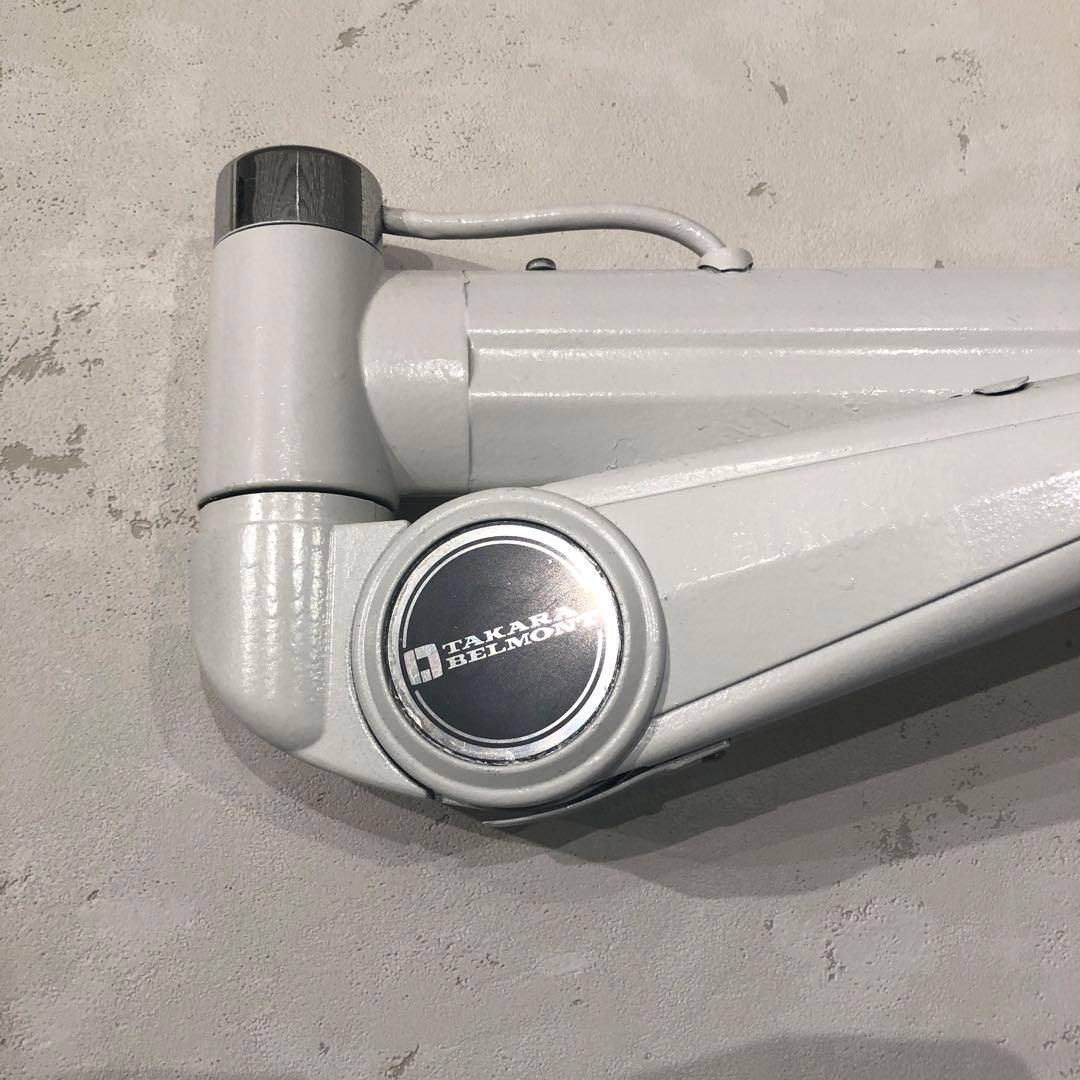 引取り限定　理美容 タカラベルモント社製　遠赤アーム式ローラーボール ジャンク