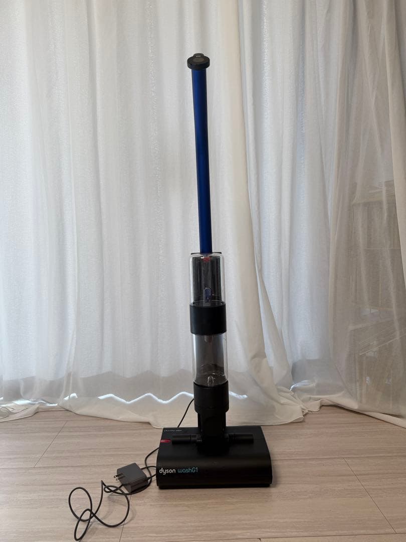 掃除機・クリーナー Dyson wash G1