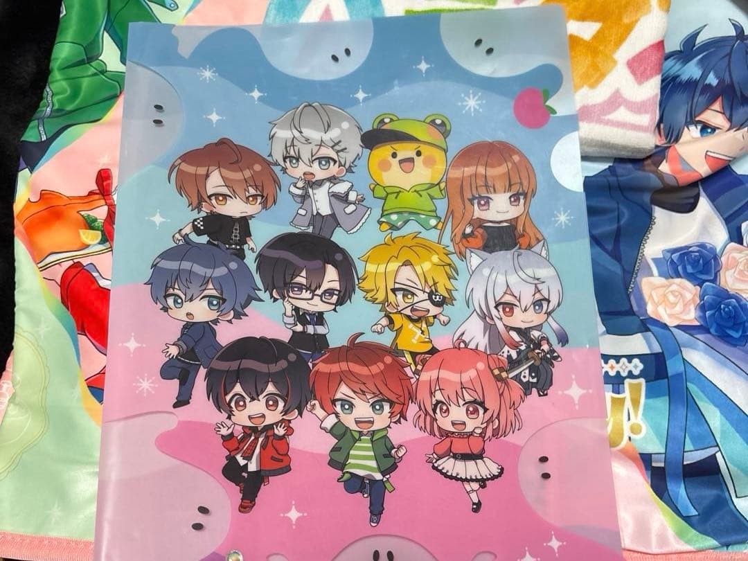 カラフルピーチまとめ売り コップ等