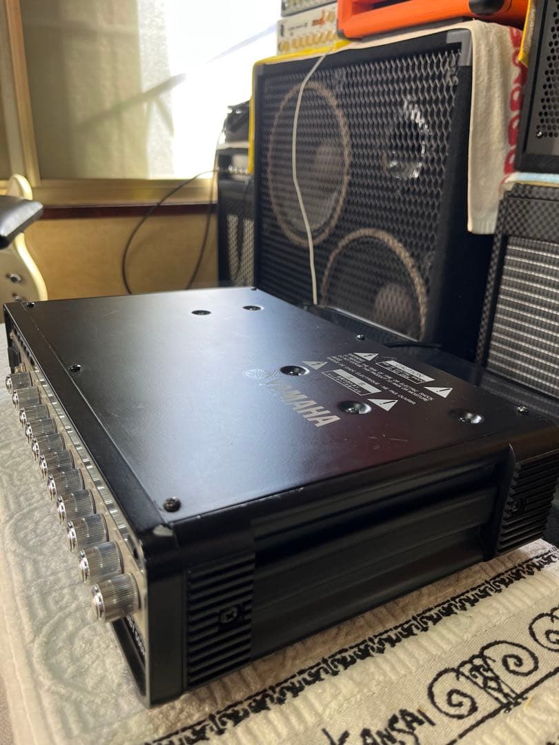 まめ『稀少』『動作良好』YAMAHA BBT 500H