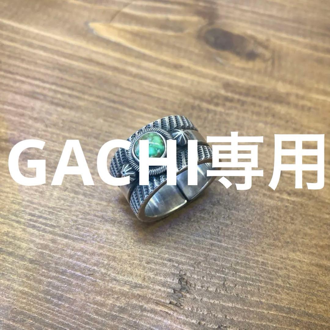 ジェイコブモーガン　リング　navajo インディアン^_^ジュエリー