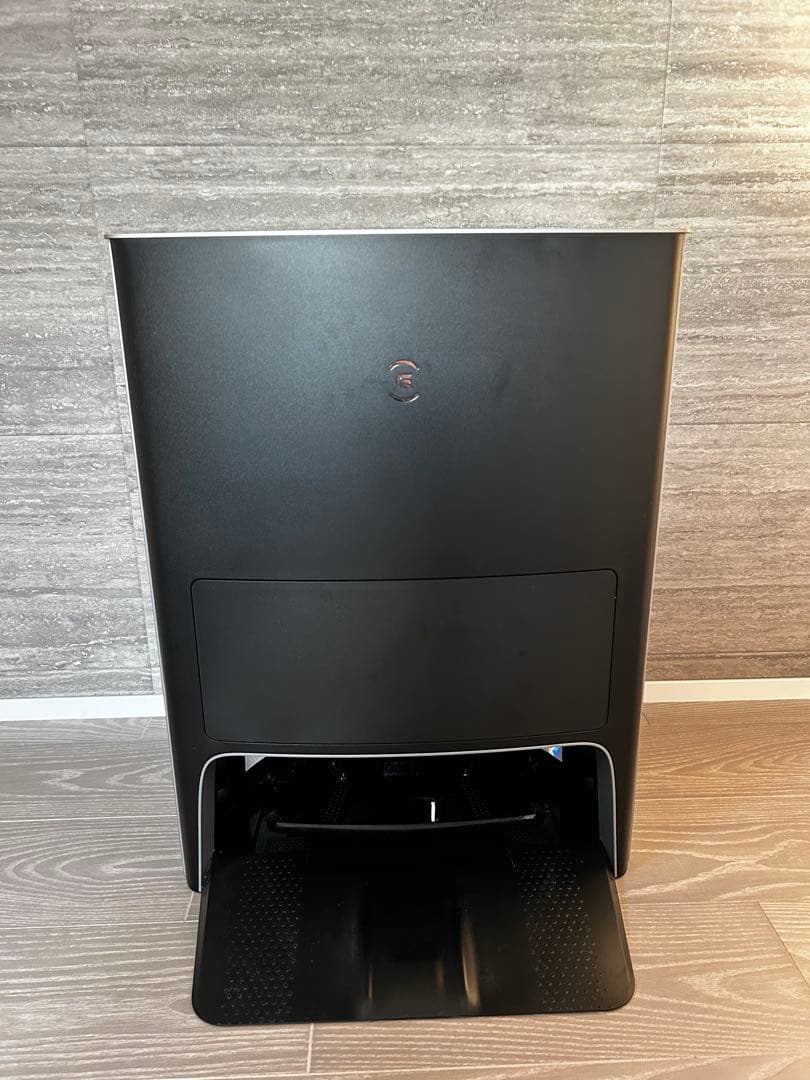 ECOVACS ＤＥＥＢＯＴ　Ｘ１　 ＯＭＮＩ DEX11 消耗品あり