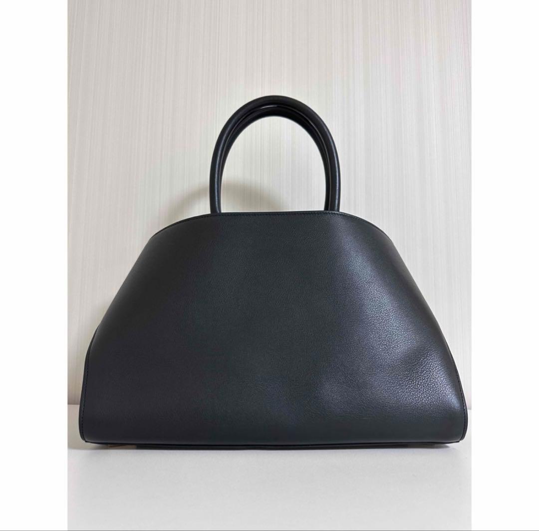 SalvatoreFerragamo hug ガンチーニ スモール ハンドバッグ