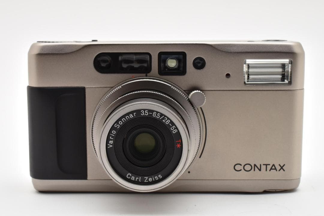 コンタックス　CONTAX TVS 　　　#2637592-O19-W3