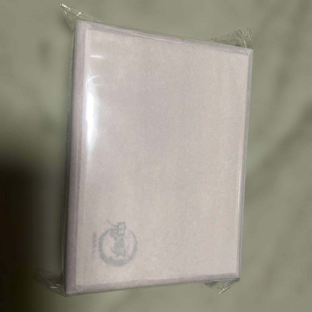 鬼滅の刃京ローソク桐箱入り5本セット