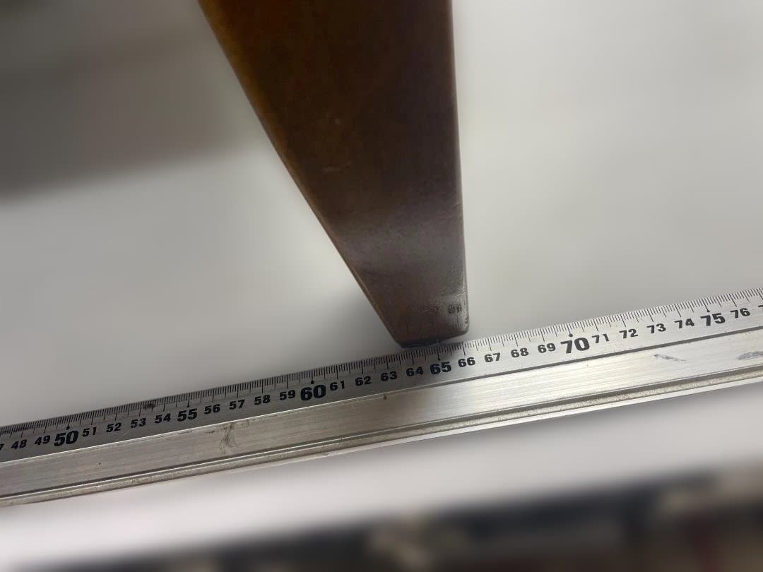 送料無料　三越家具 Brugge ブルージュ アームチェア 　11c60