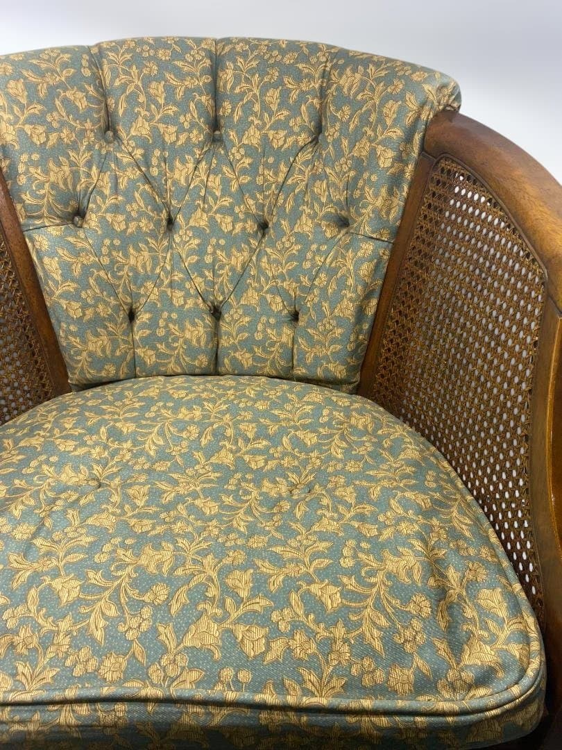 送料無料　三越家具 Brugge ブルージュ アームチェア 　11c60