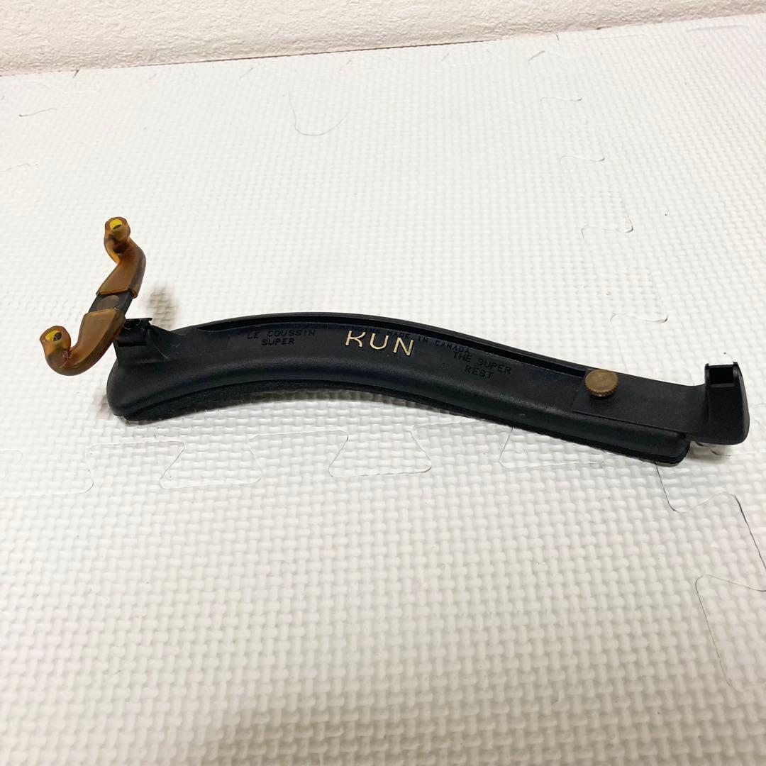 RUDOLPH FIEDLER RFV 4/4 2004年製 ドイツ製 弓付き