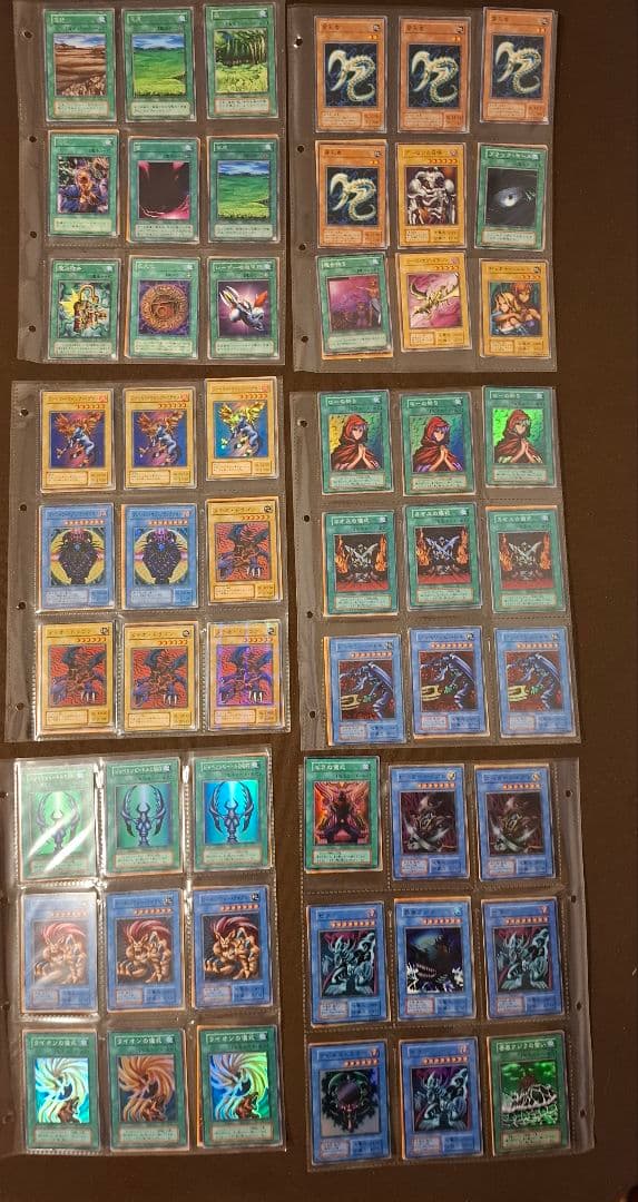 カ*キ様 遊戯王カードまとめ売り コレクション　引退品