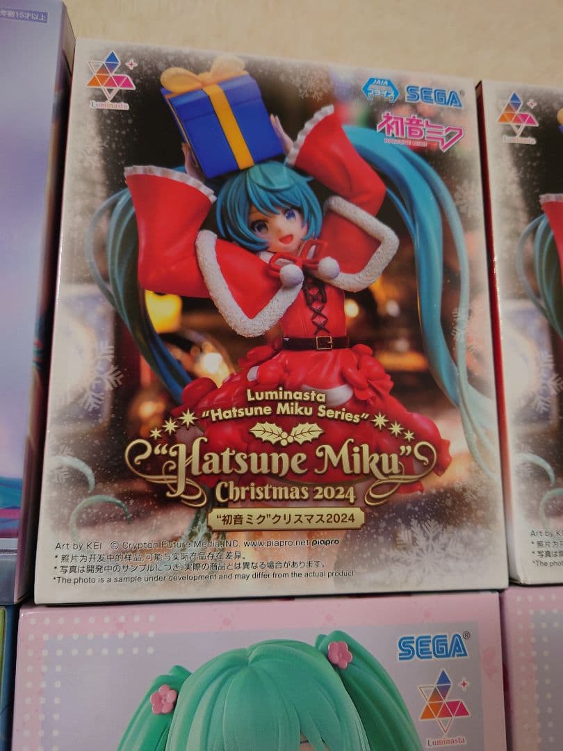 初音ミク　プライズフィギュア　まとめ売り　27個　ぬーどるストッパー　レーシング