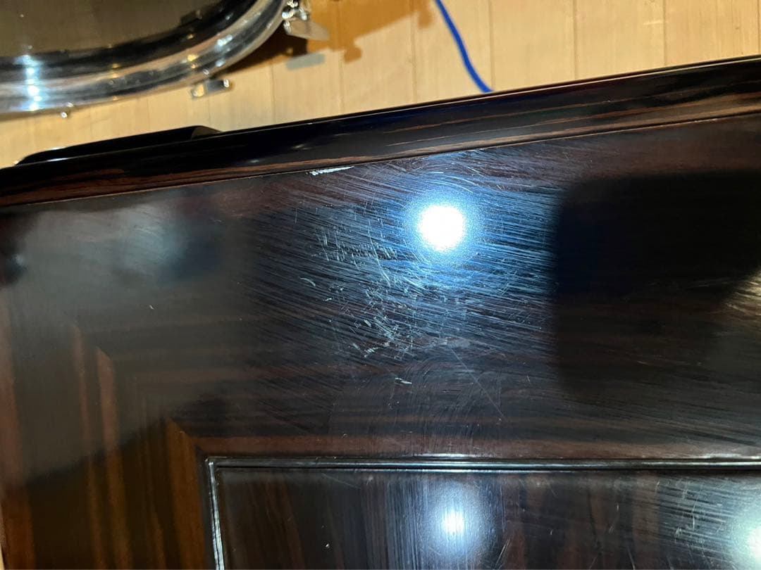 高級座卓/座敷机/ローテーブル 純和風座卓