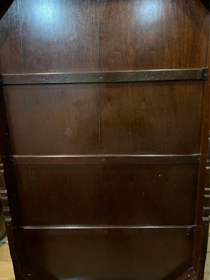 高級座卓/座敷机/ローテーブル 純和風座卓